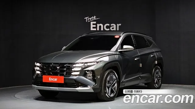 Hyundai Tucson Premium