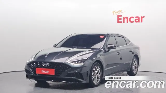 Hyundai Sonata Premium Family