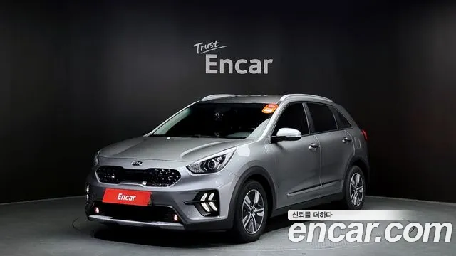 Kia Niro Prestige