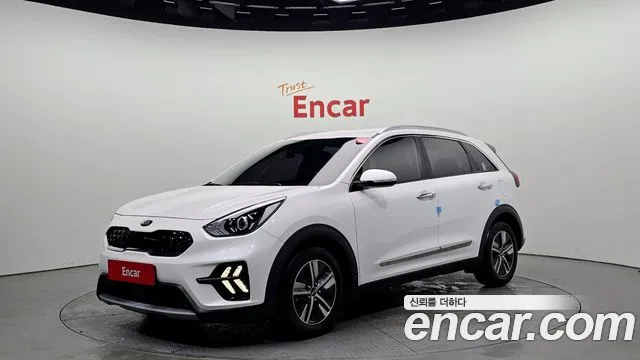 Kia Niro Prestige