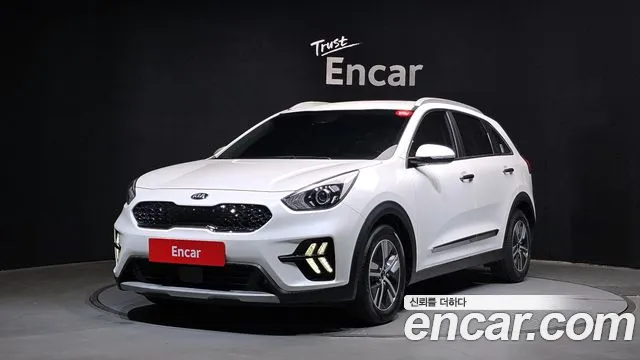 Kia Niro Prestige