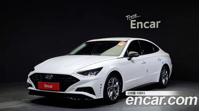 Hyundai Sonata Modern