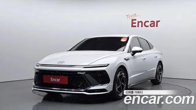 Hyundai Sonata Inspiration