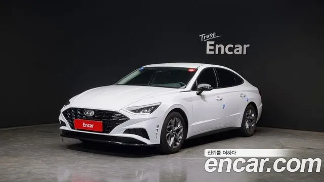 Hyundai Sonata Modern