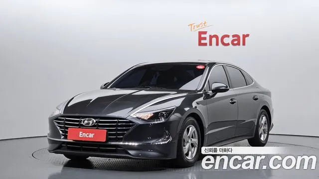 Hyundai Sonata Style