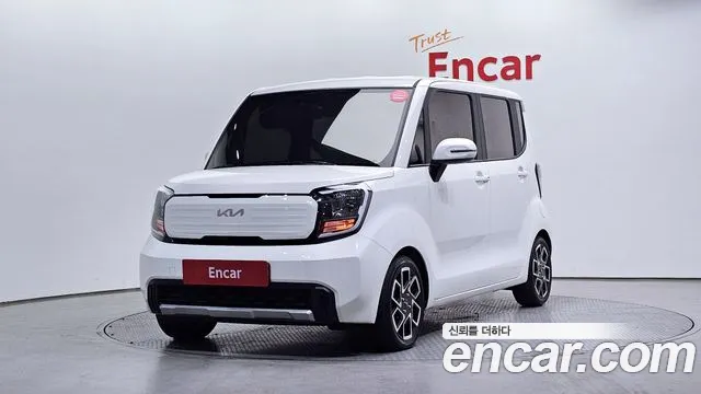 Kia RAY Signature