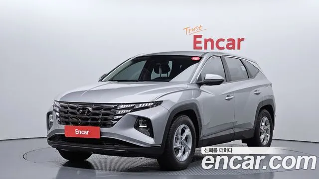Hyundai Tucson Modern