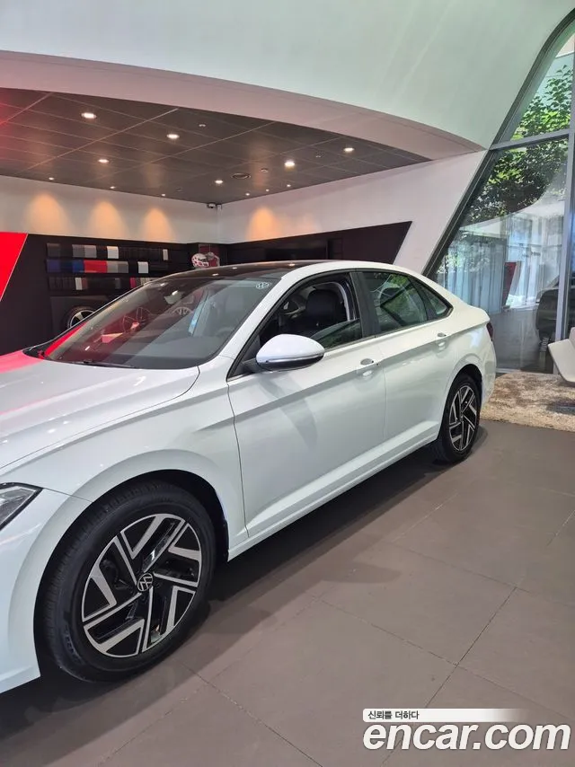 Volkswagen Jetta 1.4 TSI Prestige