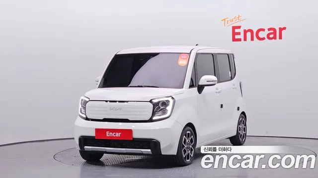 Kia RAY Signature