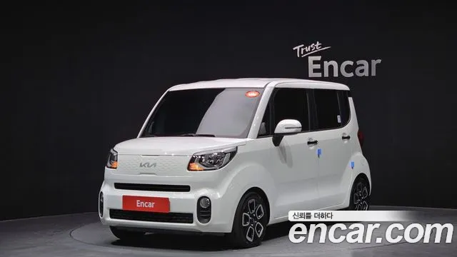 Kia RAY Best Selection