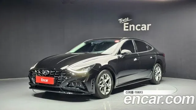 Hyundai Sonata Premium Plus