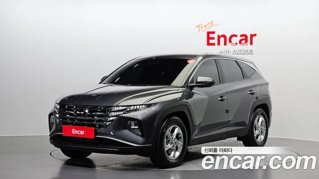 Hyundai Tucson Modern