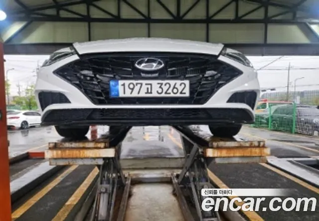 Hyundai Sonata Premium Plus