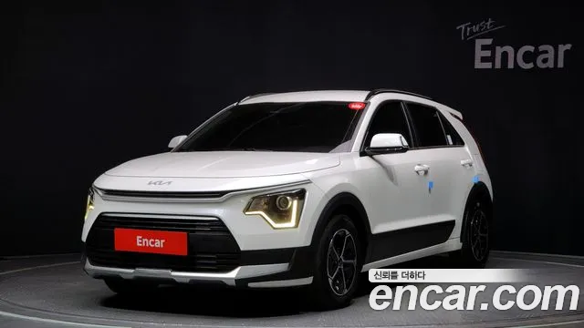Kia Niro Prestige