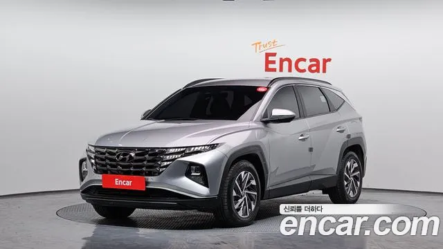 Hyundai Tucson Premium