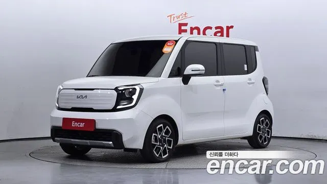 Kia RAY Signature