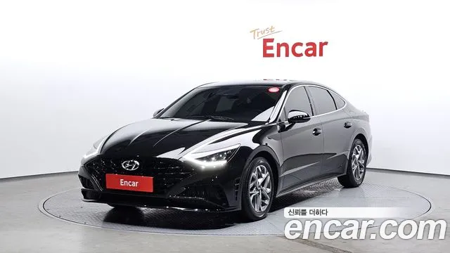 Hyundai Sonata Modern