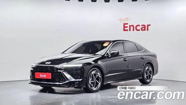 Hyundai Sonata Exclusive