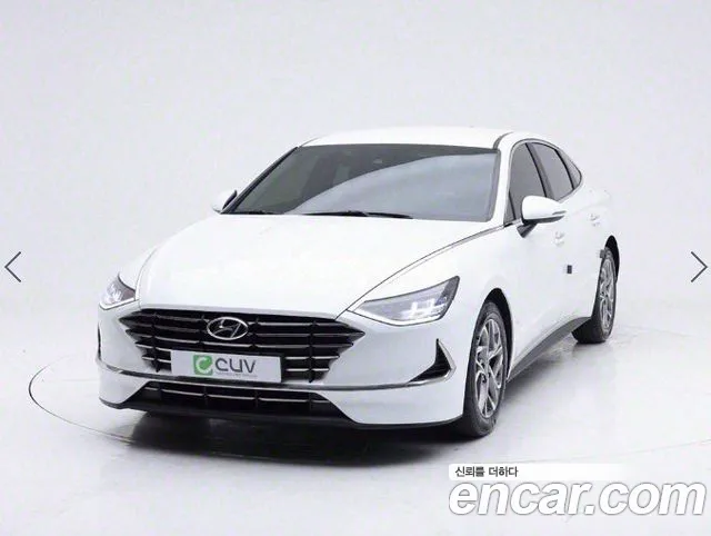 Hyundai Sonata Premium