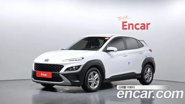 Hyundai Kona Smart