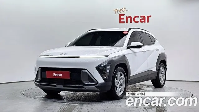Hyundai Kona Premium