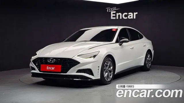 Hyundai Sonata Premium Plus