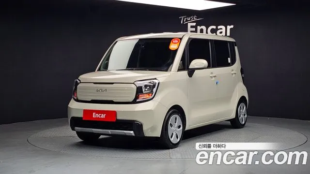 Kia RAY Standard