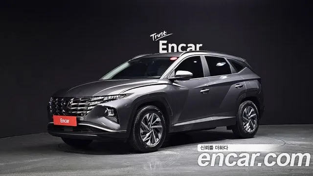 Hyundai Tucson Premium