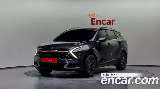 Kia Sportage Noblesse