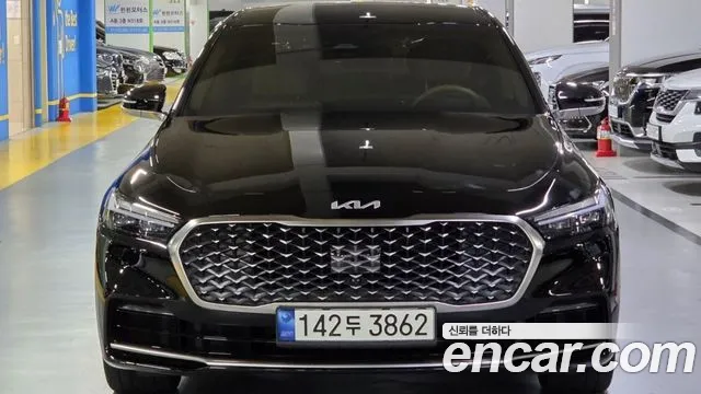 Kia K9 Best Selection Ⅰ