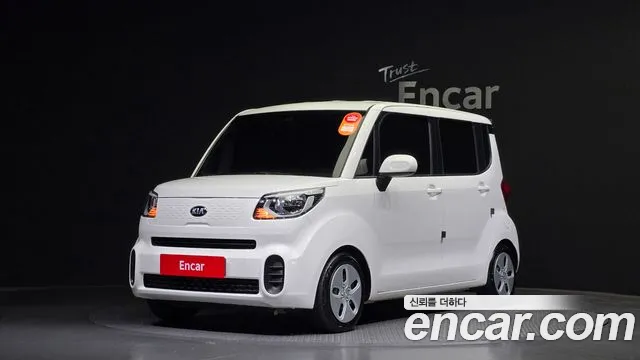 Kia RAY Standard