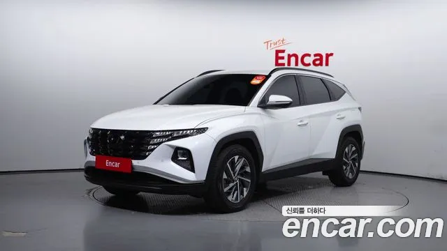 Hyundai Tucson Premium