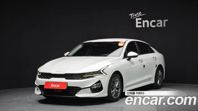 Kia K5 Trendy