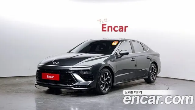 Hyundai Sonata Exclusive