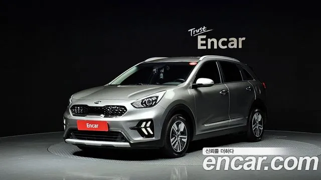 Kia Niro Prestige