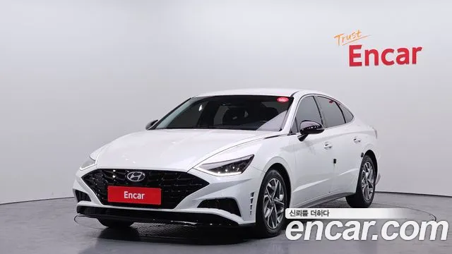 Hyundai Sonata Modern