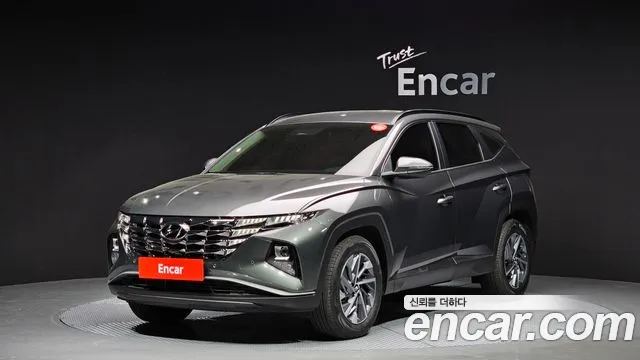 Hyundai Tucson Premium