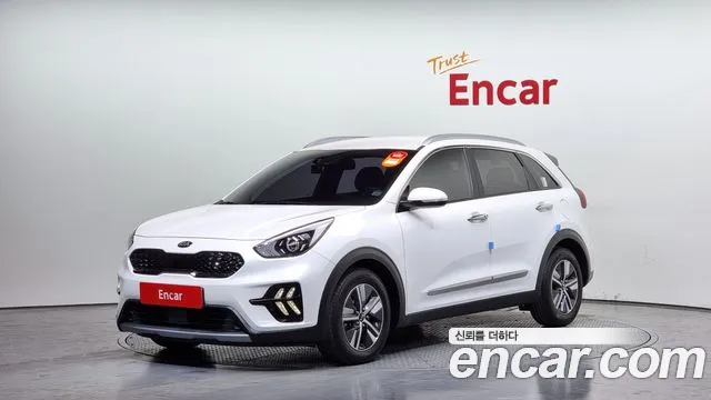 Kia Niro Prestige