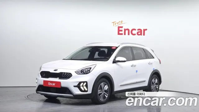 Kia Niro Prestige