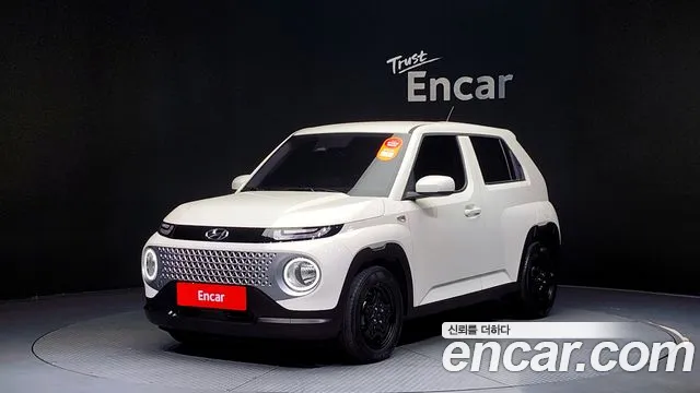 Hyundai Casper Smart