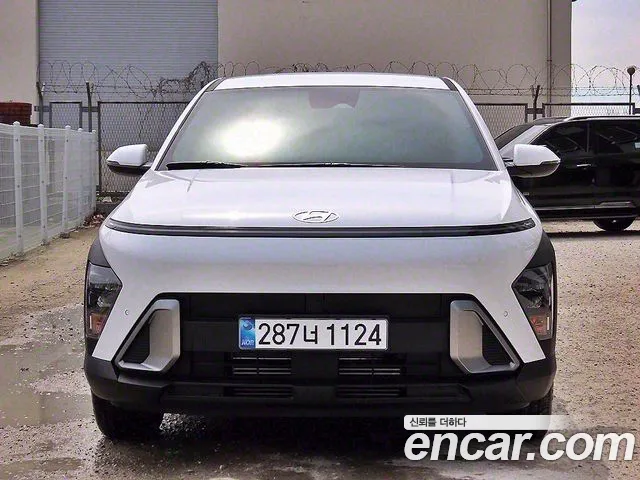 Hyundai Kona Modern Plus