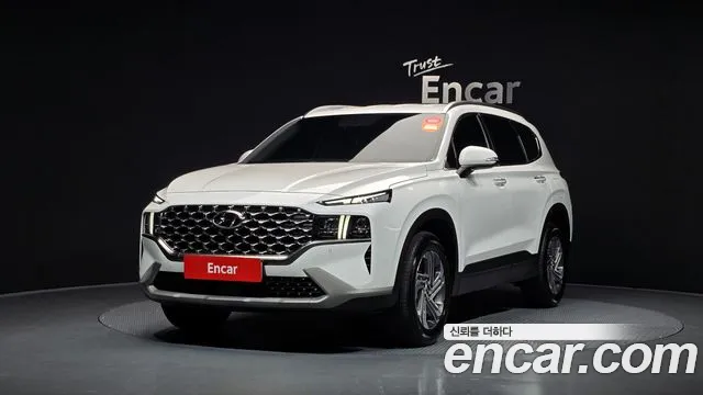 Hyundai Santafe Prestige