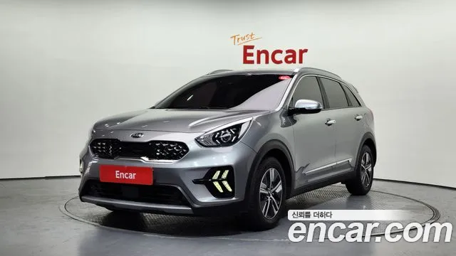 Kia Niro Prestige