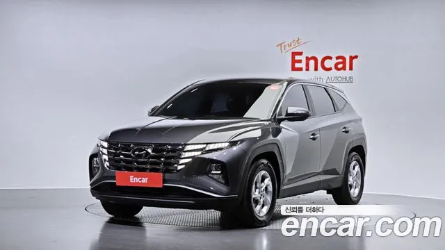 Hyundai Tucson Modern