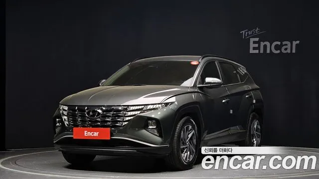 Hyundai Tucson Premium