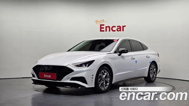 Hyundai Sonata Modern