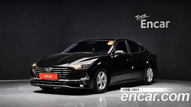 Hyundai Sonata Smart