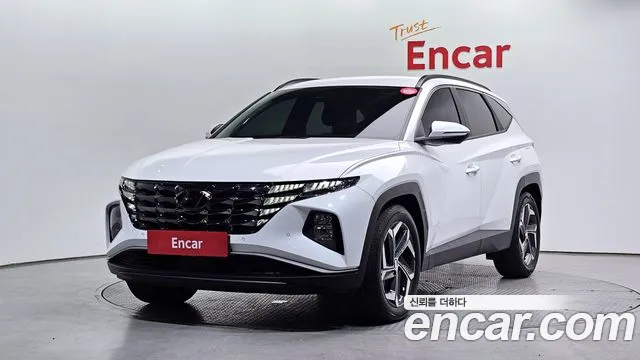 Hyundai Tucson Premium
