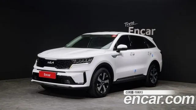 Kia Sorento Trendy