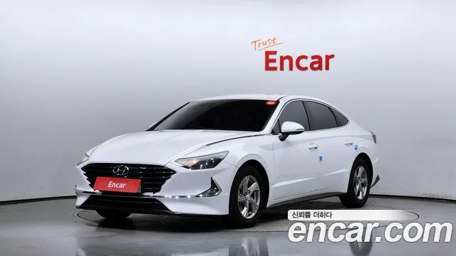 Hyundai Sonata Smart